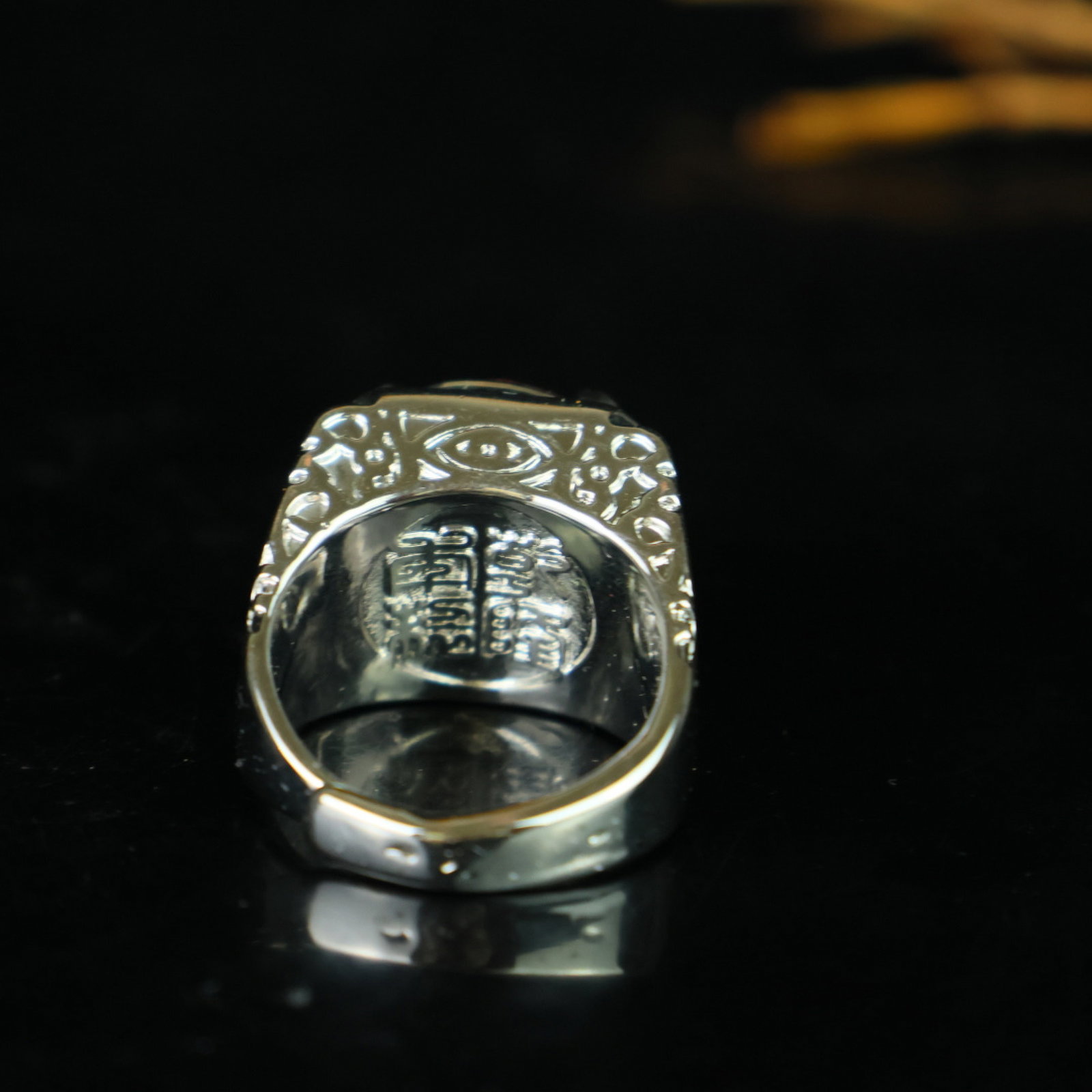 An Exquisite Ring - 4