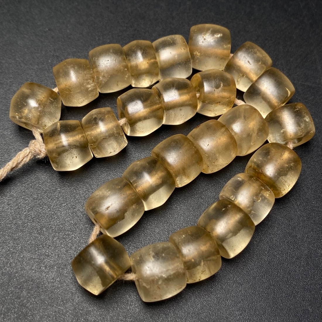 A Precious Crystal Bracelets - 2