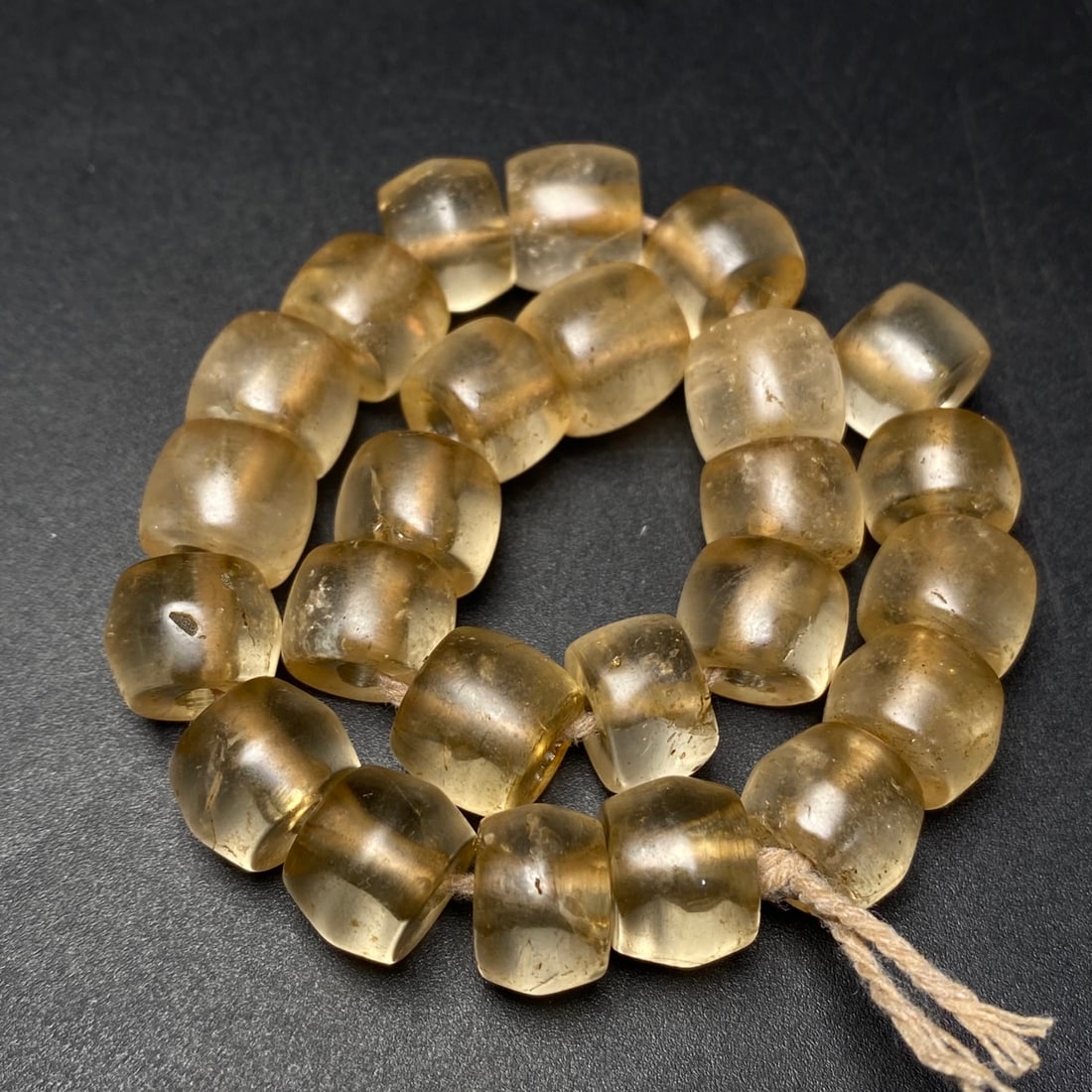A Precious Crystal Bracelets - 6