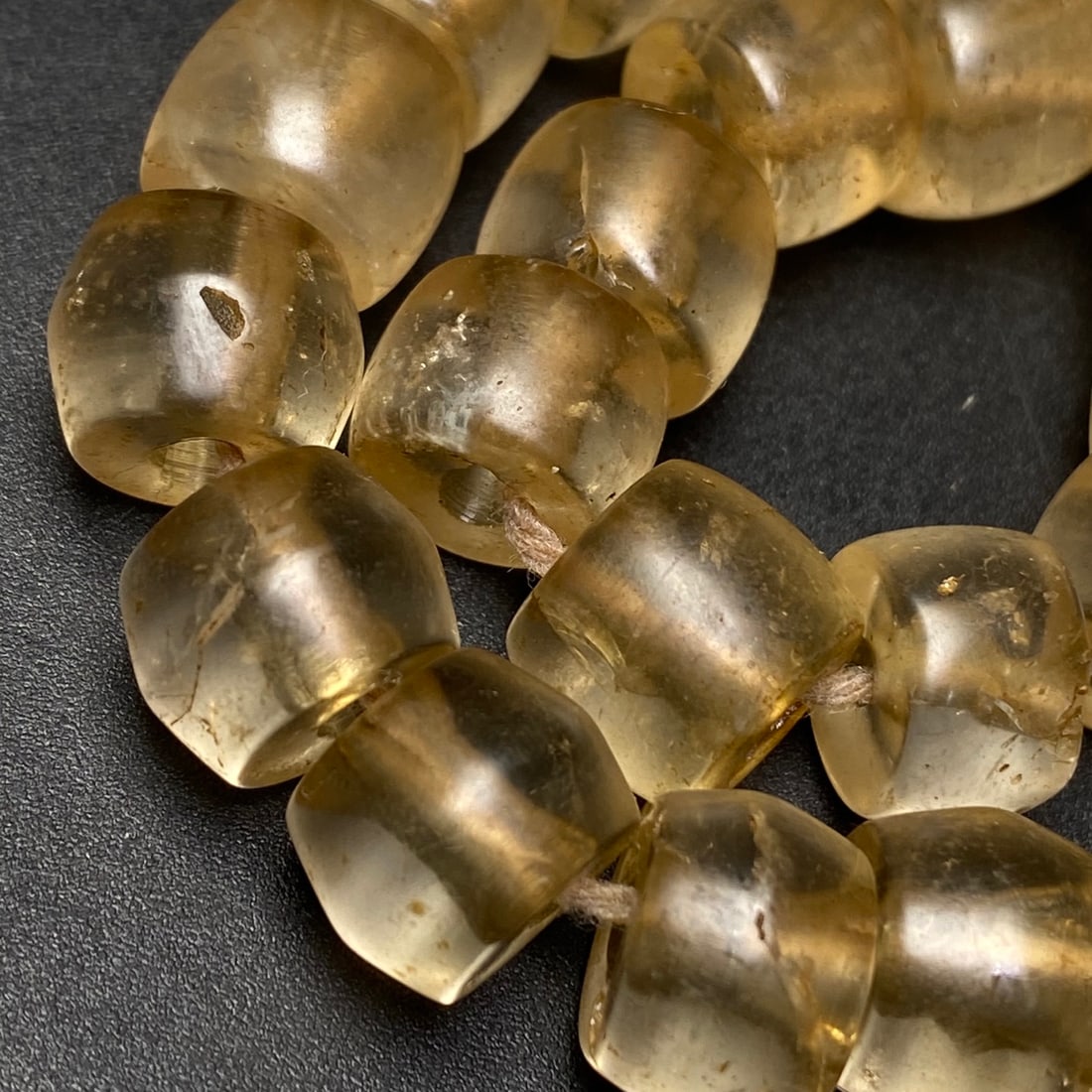 A Precious Crystal Bracelets - 8
