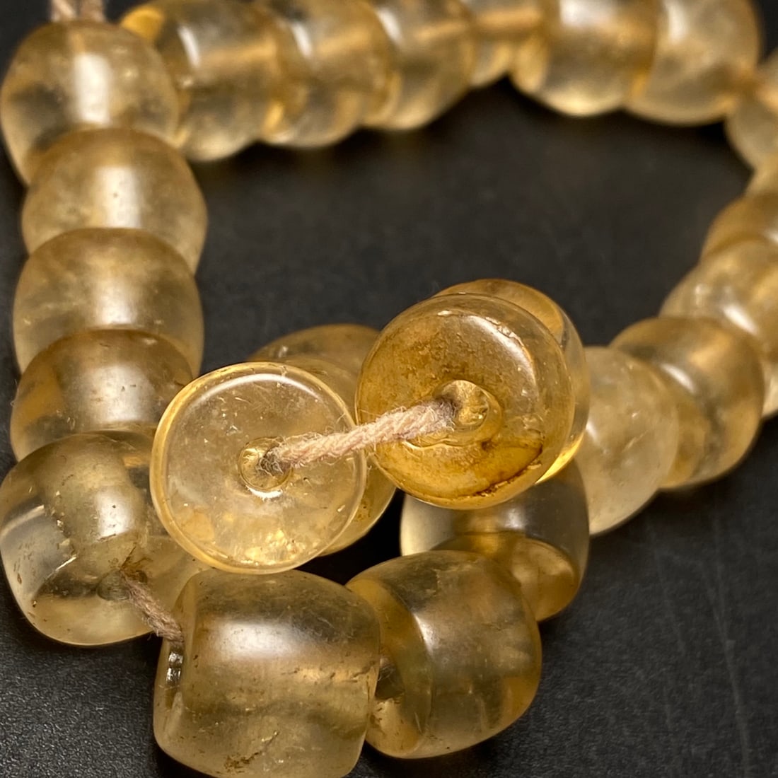 A Precious Crystal Bracelets - 9