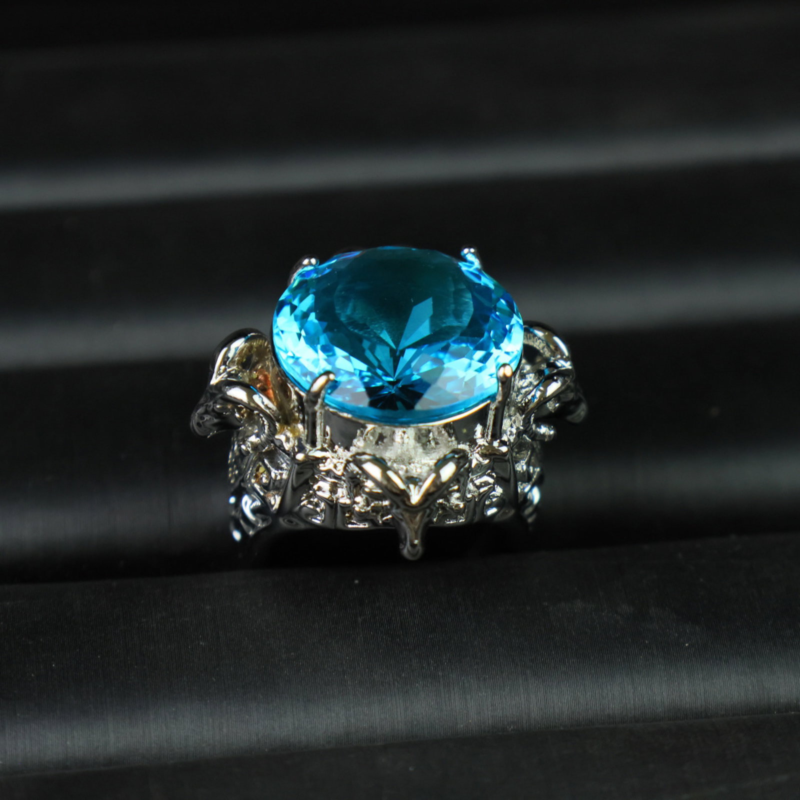 An Exquisite Ring - 5