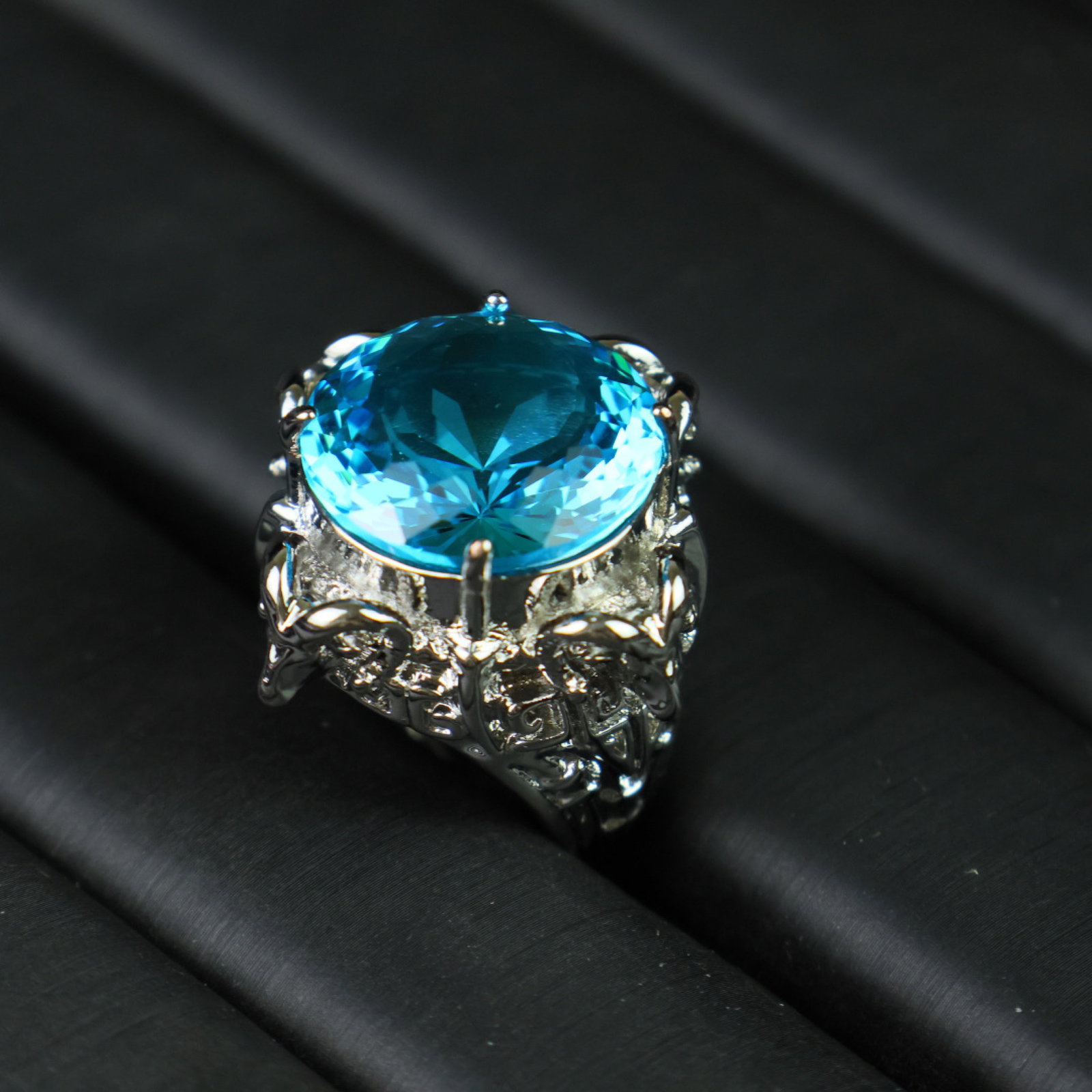 An Exquisite Ring - 7