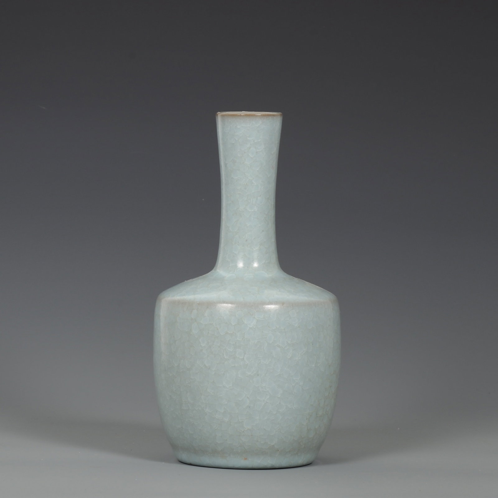 An Exquisite Ru yao Vase (1 of 9)