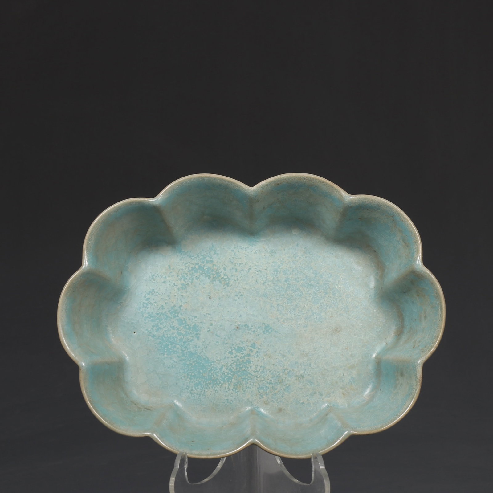 An Exquisite Ru yao Basin - 7