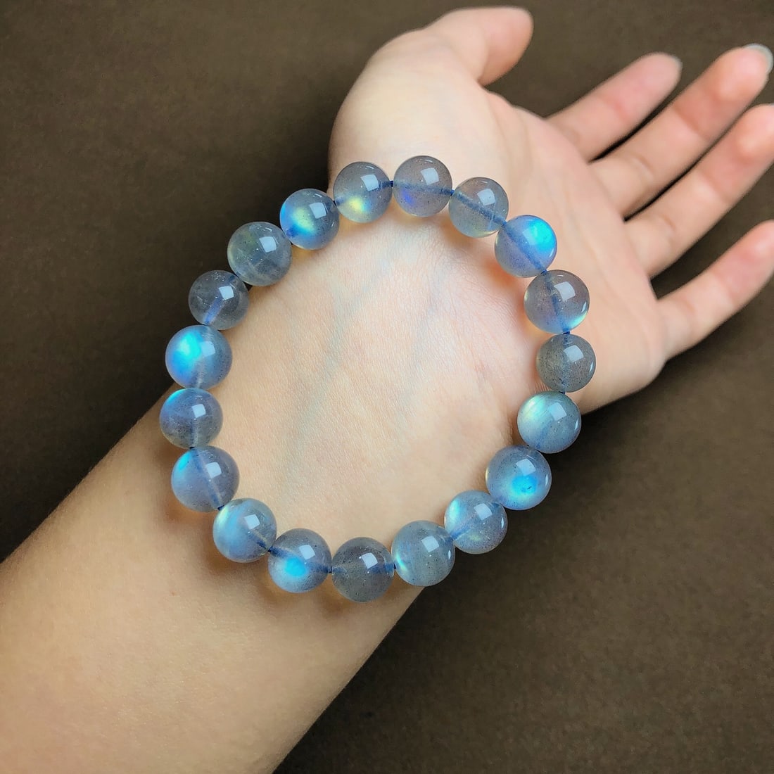 An Exquisite Crystal Bracelets - 2