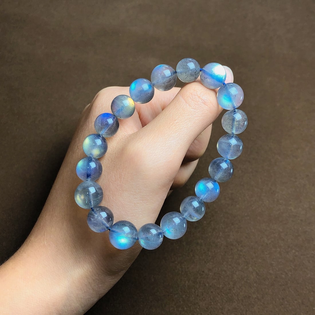 An Exquisite Crystal Bracelets - 4