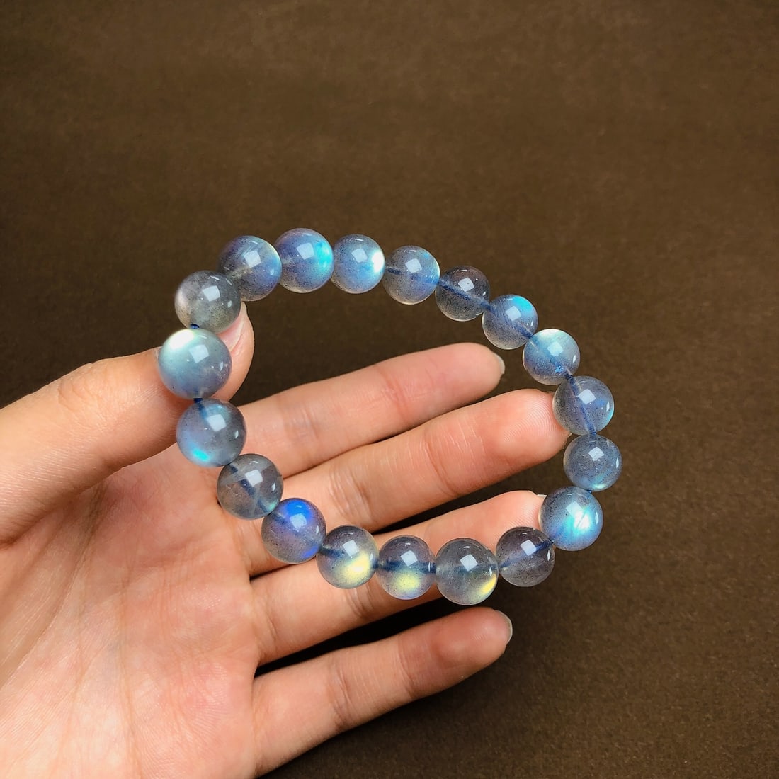 An Exquisite Crystal Bracelets - 5