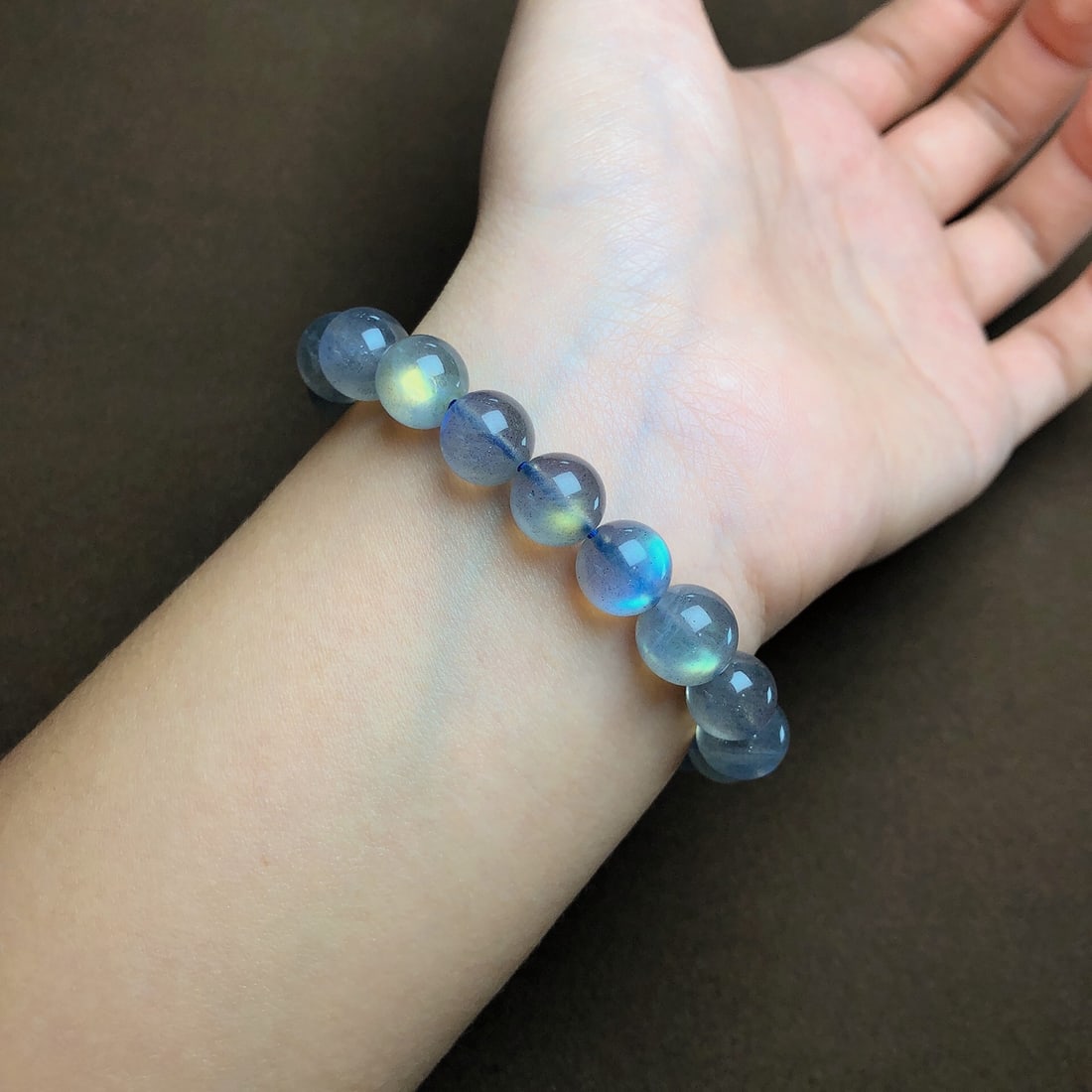 An Exquisite Crystal Bracelets - 6