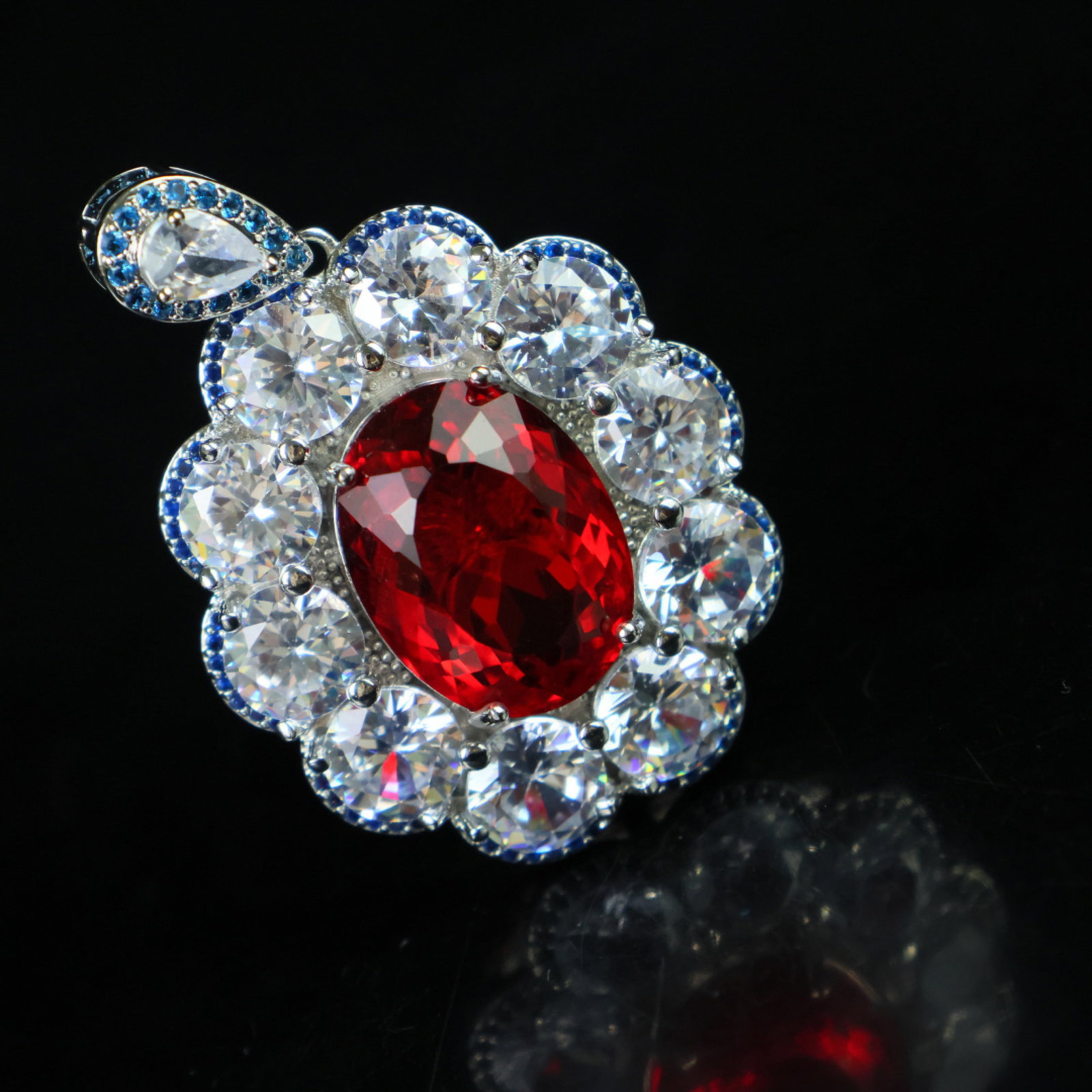 An Exquisite Pendant - 2