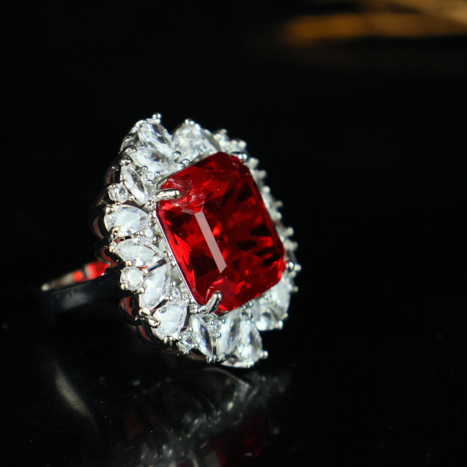 An Exquisite Ring - 2