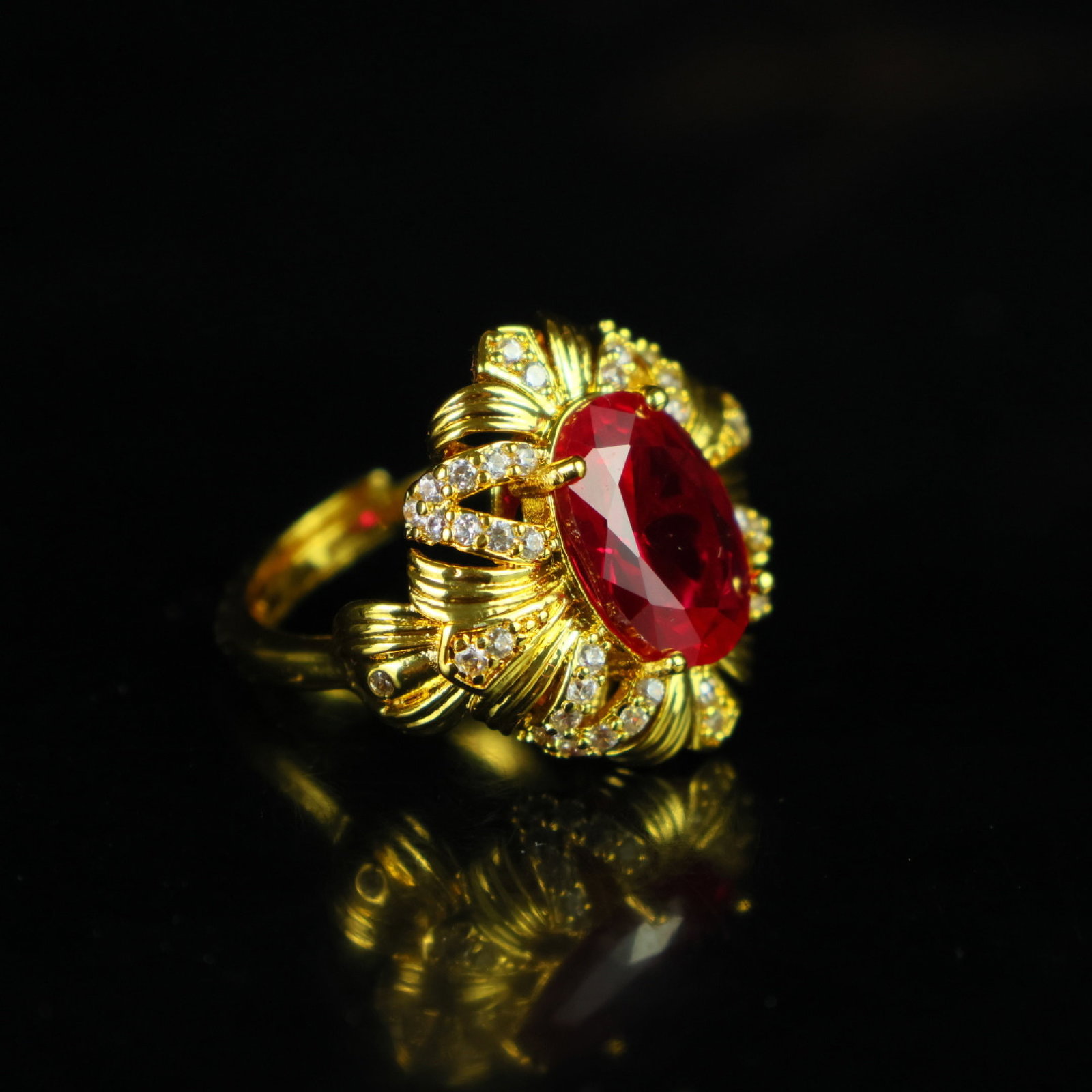 An Exquisite Ring - 2