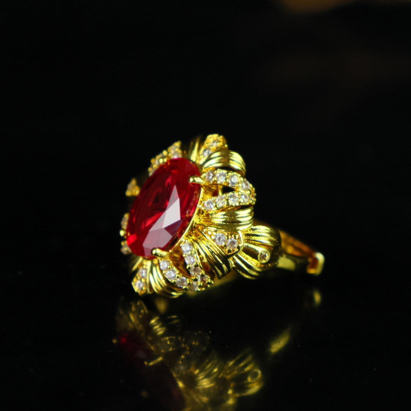An Exquisite Ring - 3
