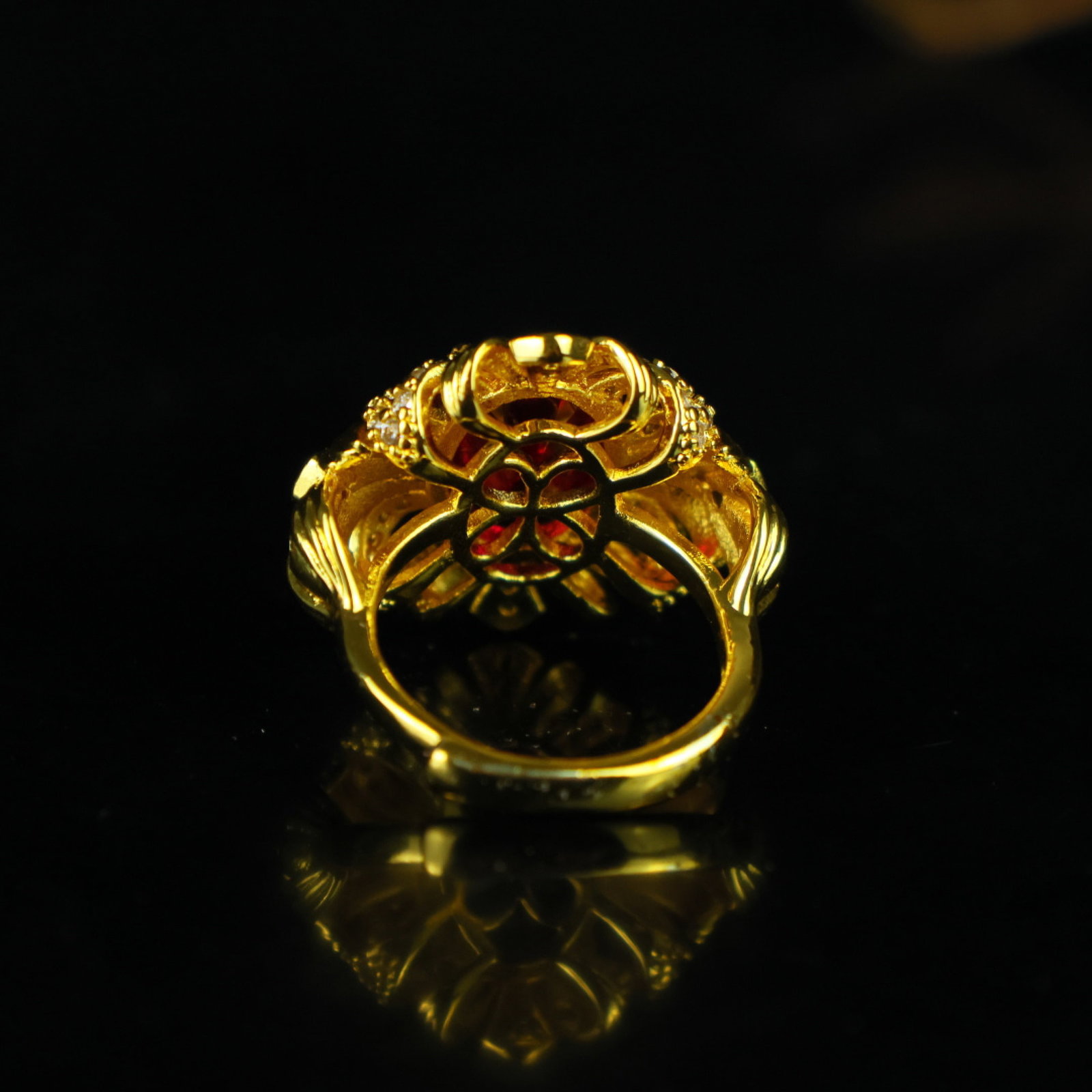 An Exquisite Ring - 4