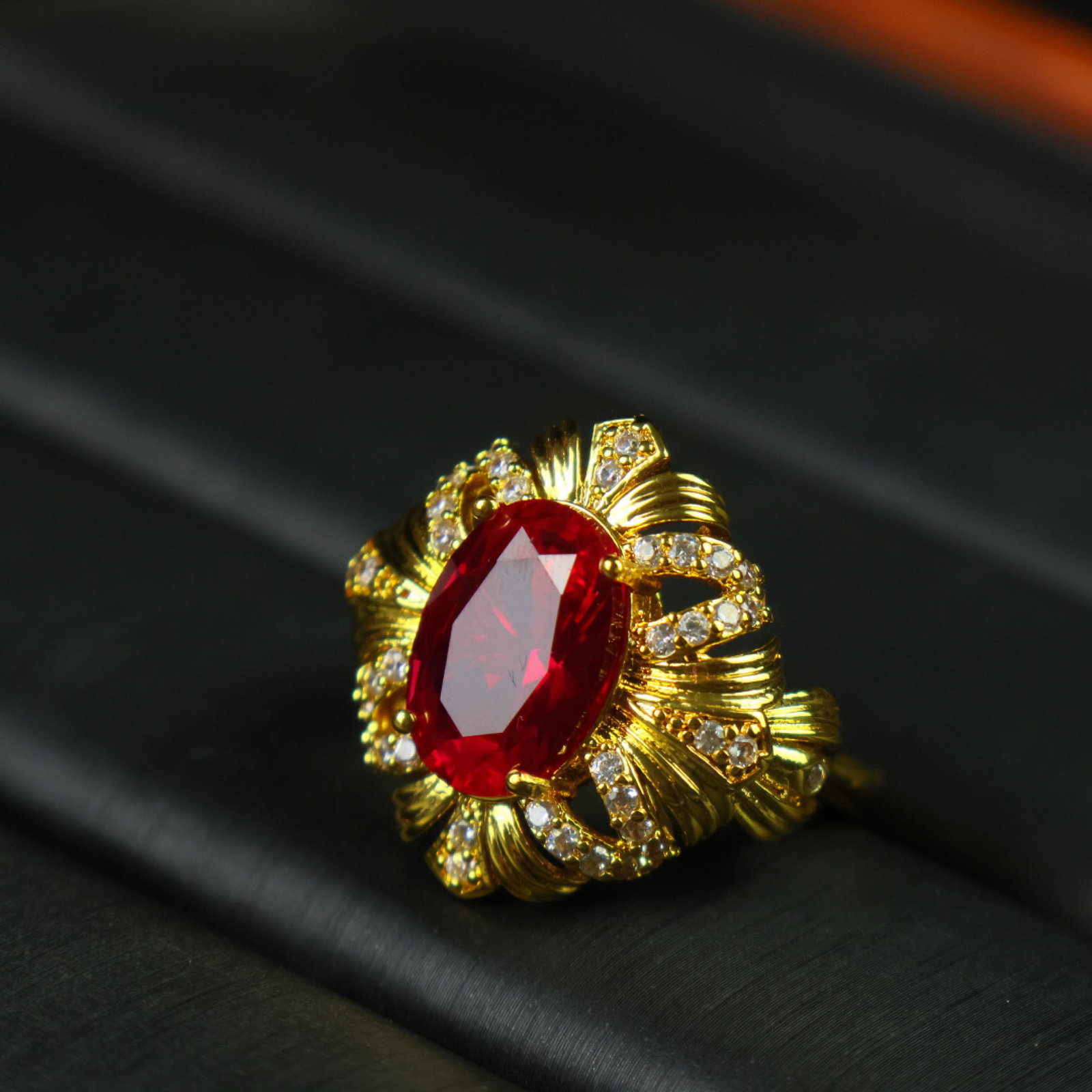 An Exquisite Ring - 5