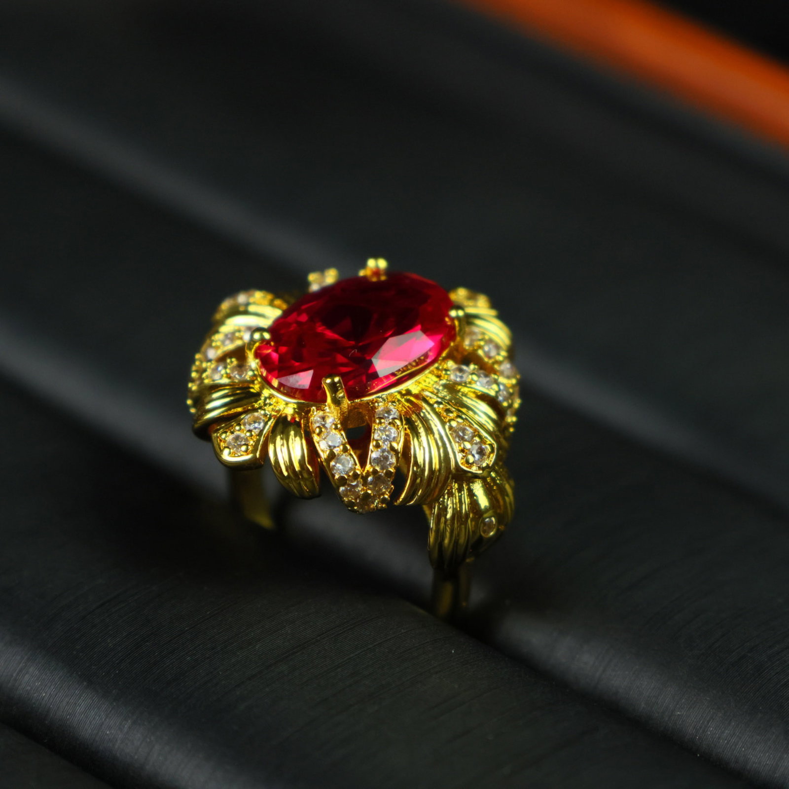 An Exquisite Ring - 6