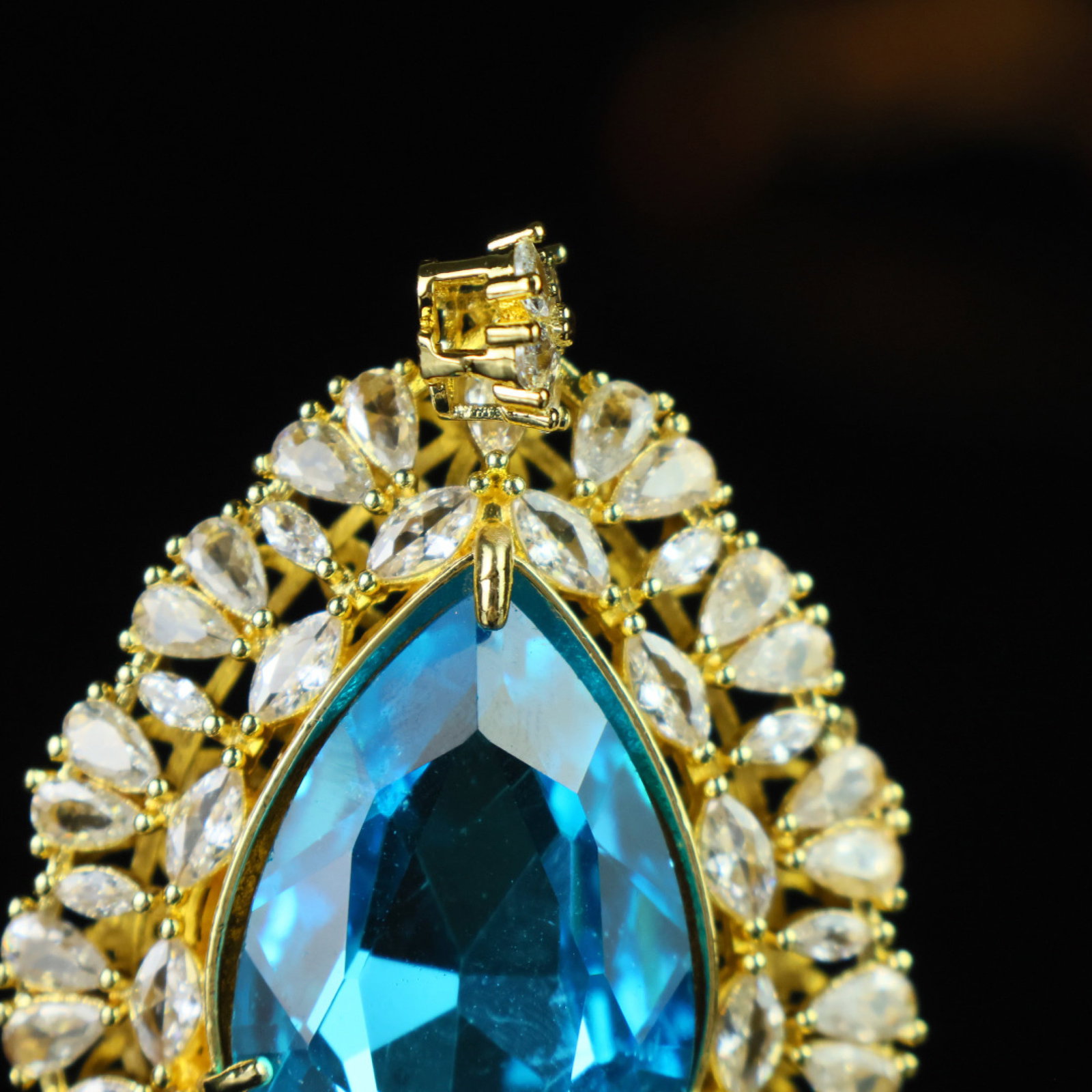 An Exquisite Pendant - 2