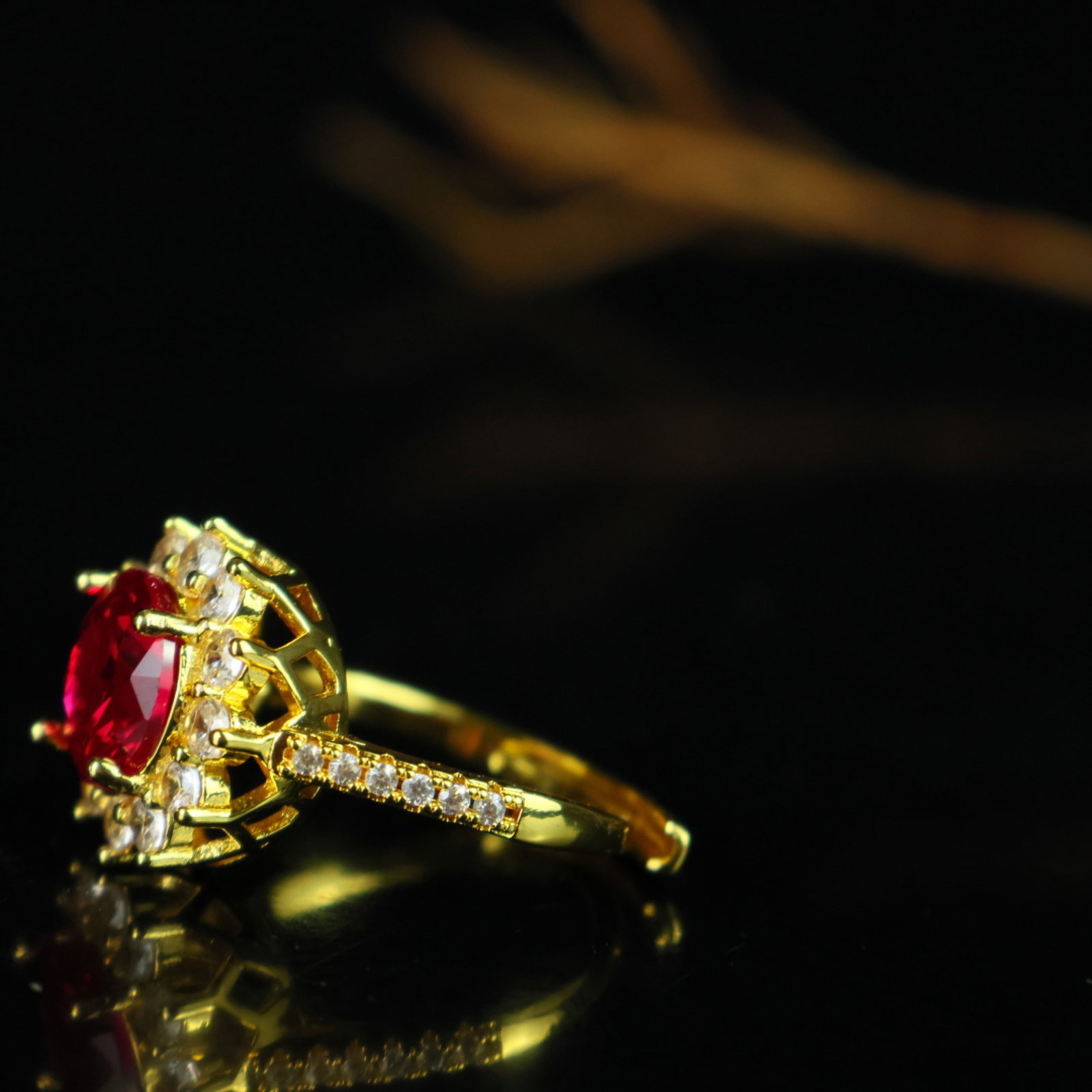 An Exquisite Ring - 3