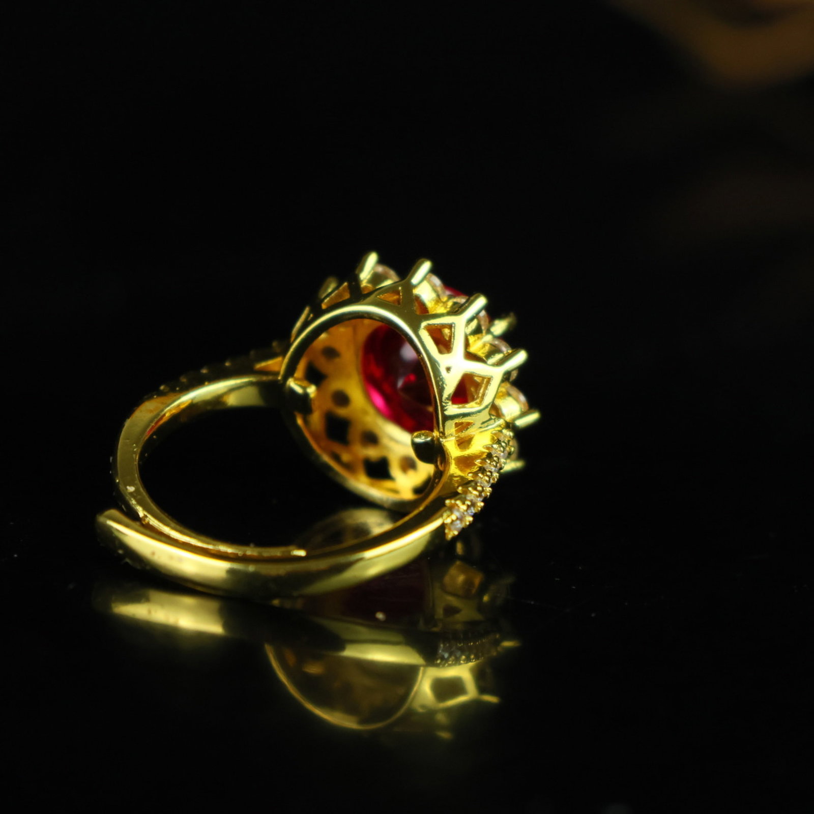 An Exquisite Ring - 4