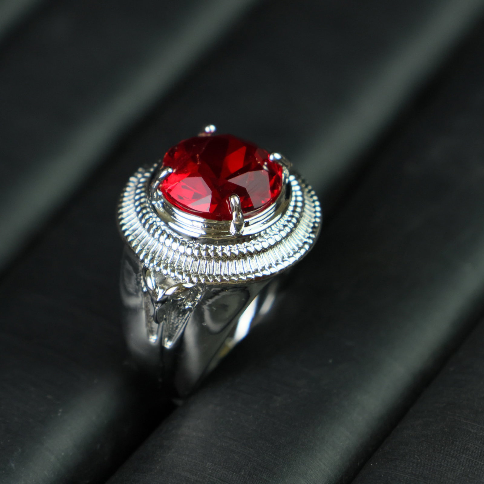 An Exquisite Ring - 6