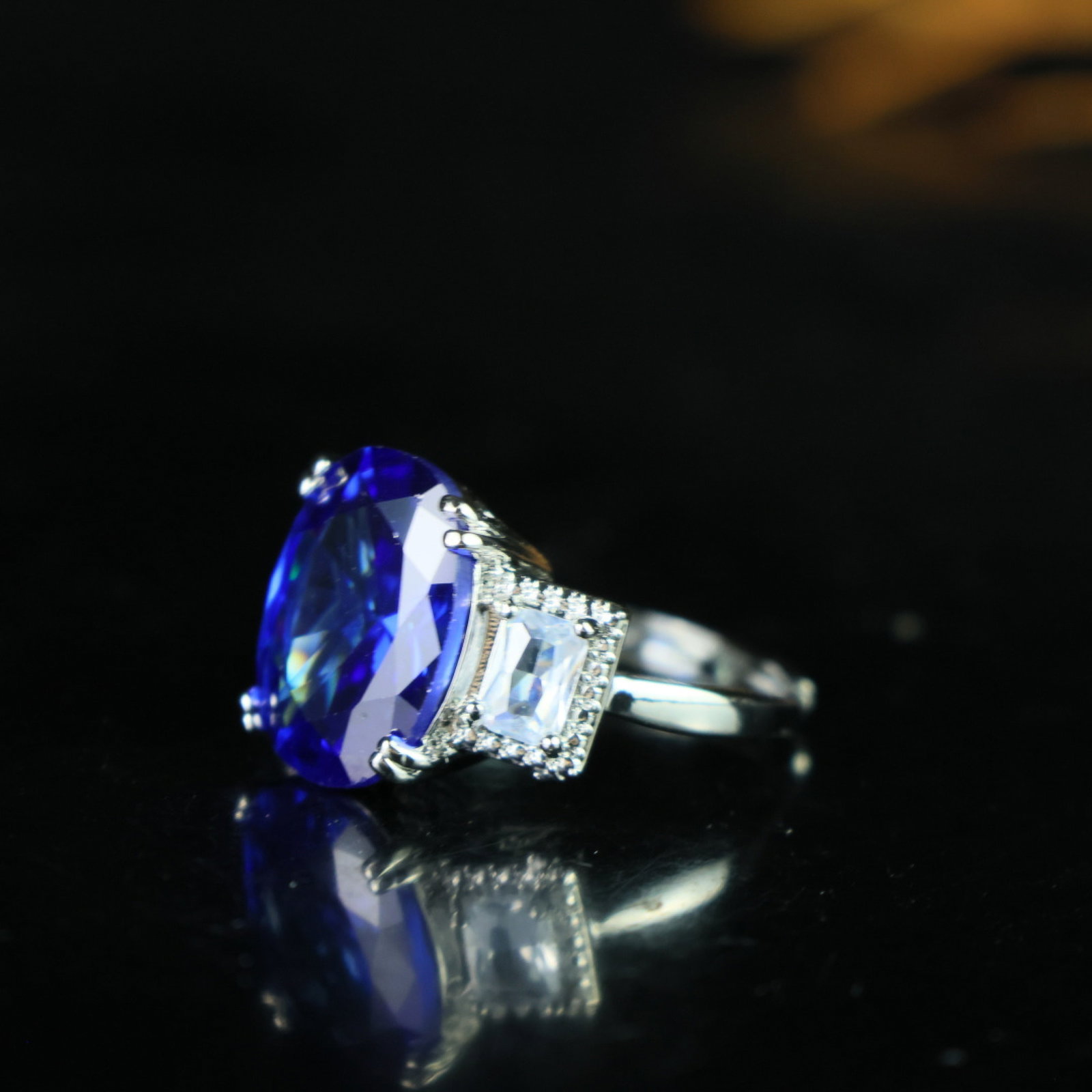 An Exquisite Ring - 3