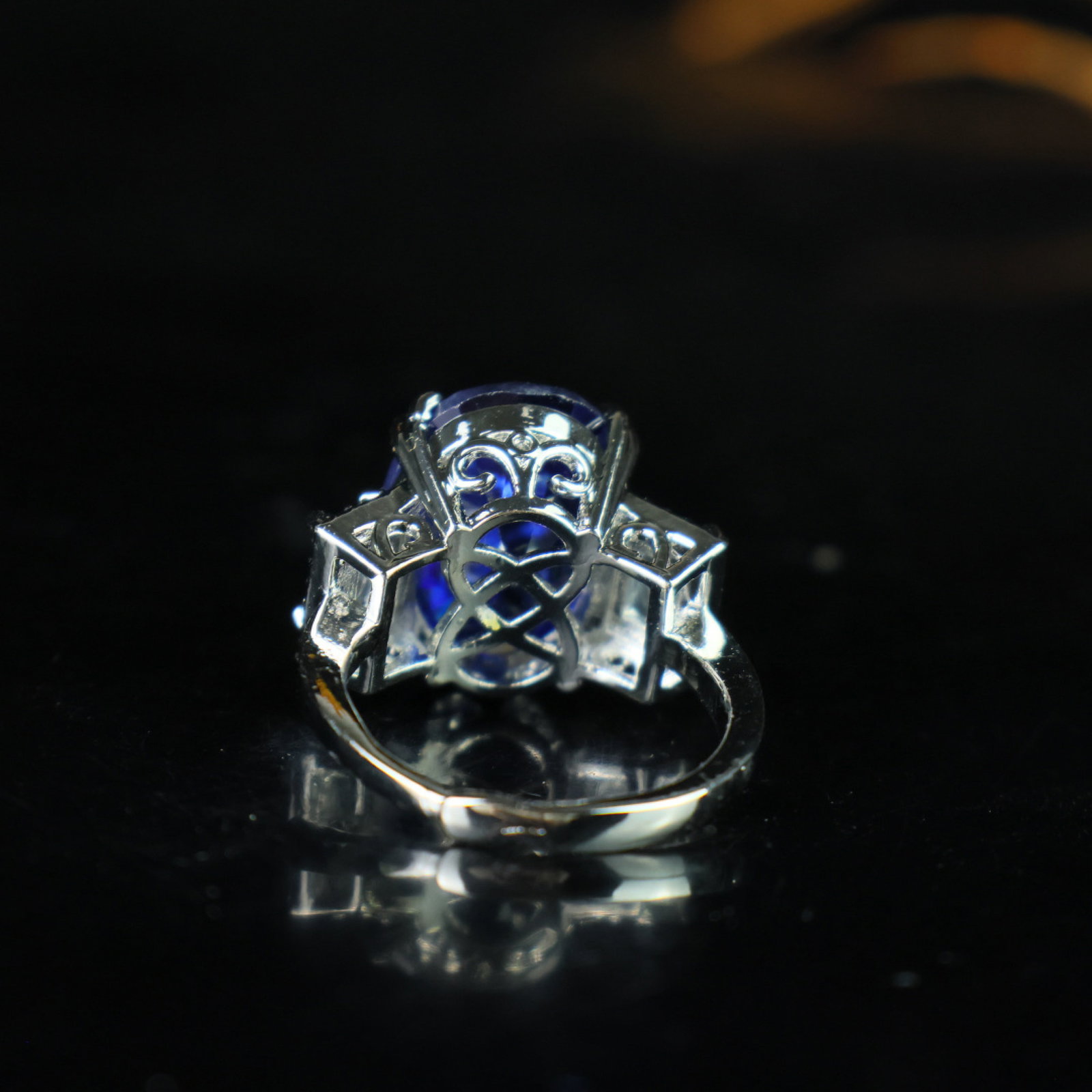 An Exquisite Ring - 4