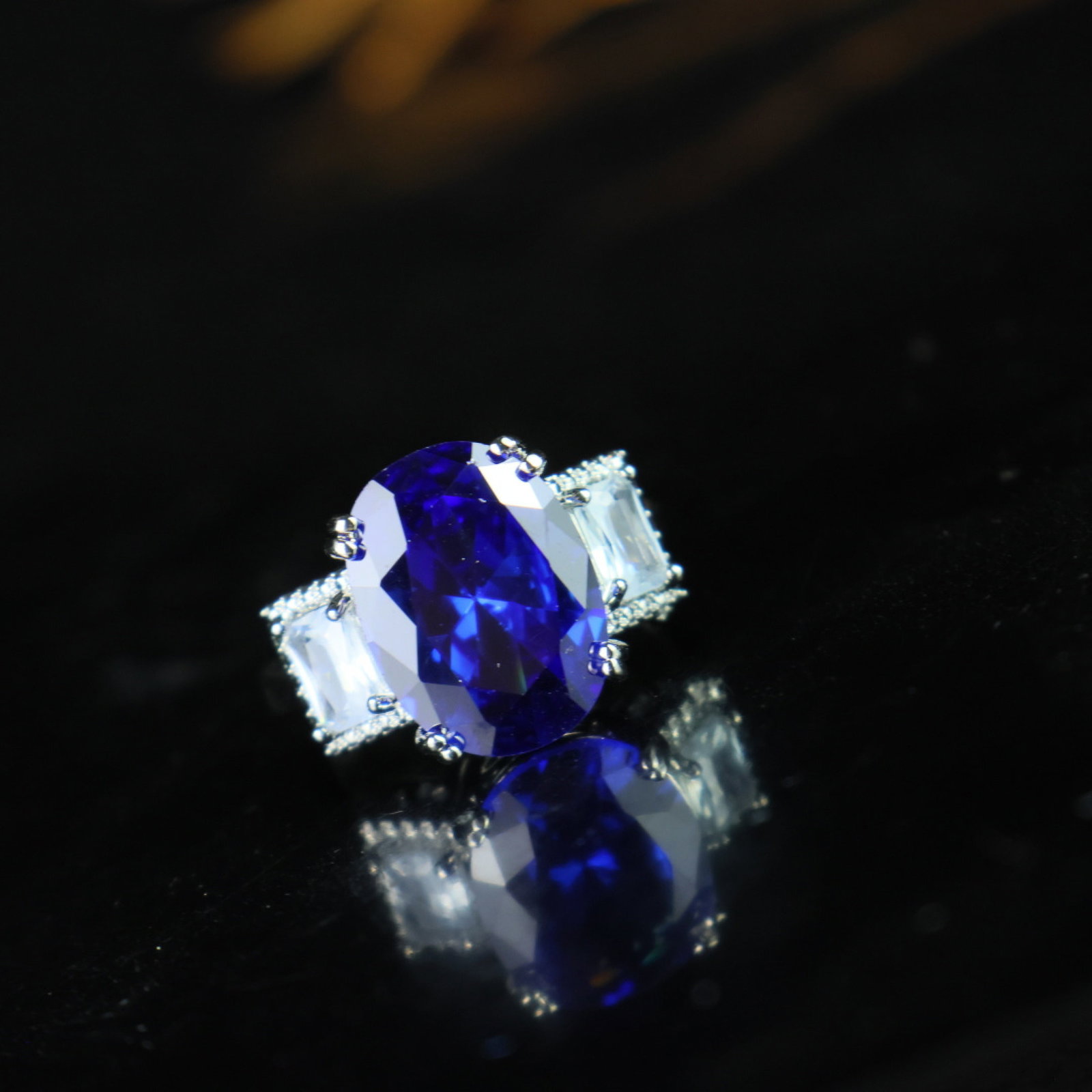 An Exquisite Ring - 5