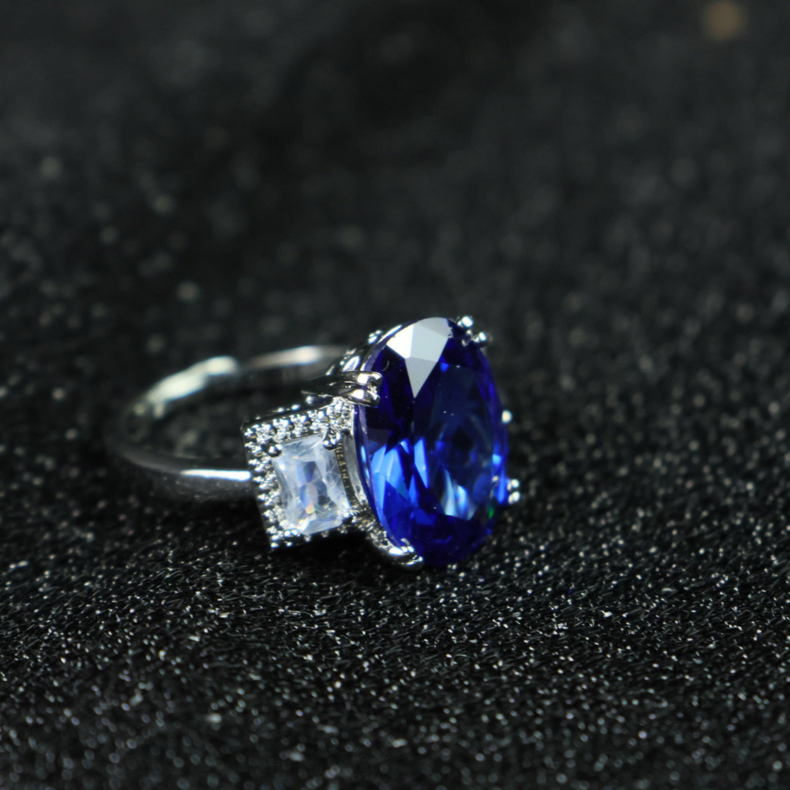 An Exquisite Ring - 6