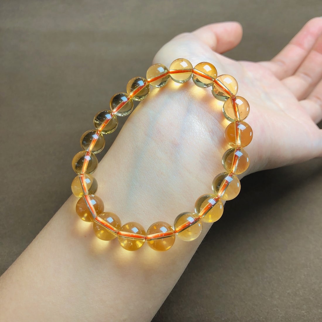 An Exquisite Crystal Bracelets - 3
