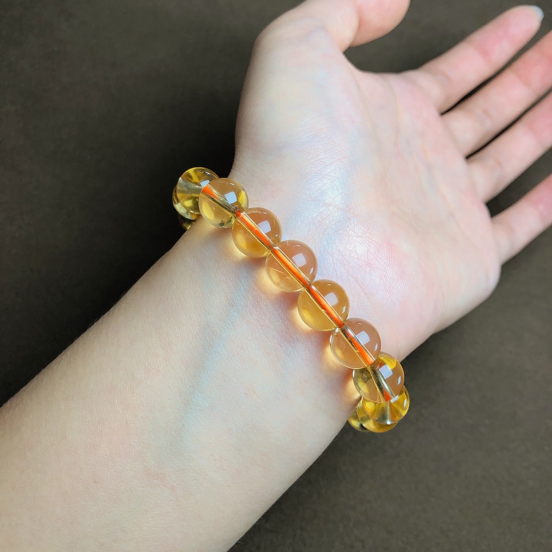 An Exquisite Crystal Bracelets - 5