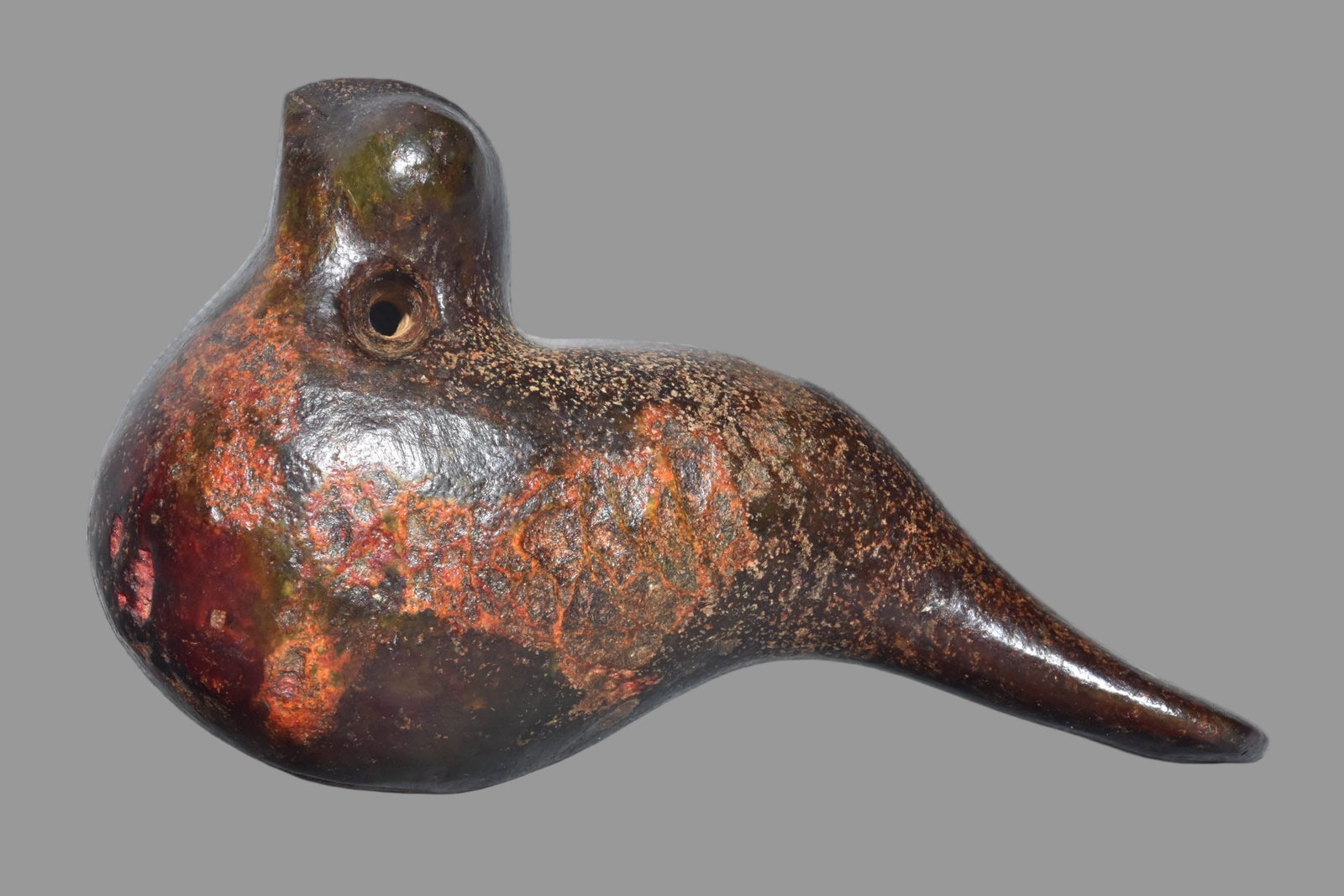 A Exquisite Hemoyu Bird - 2