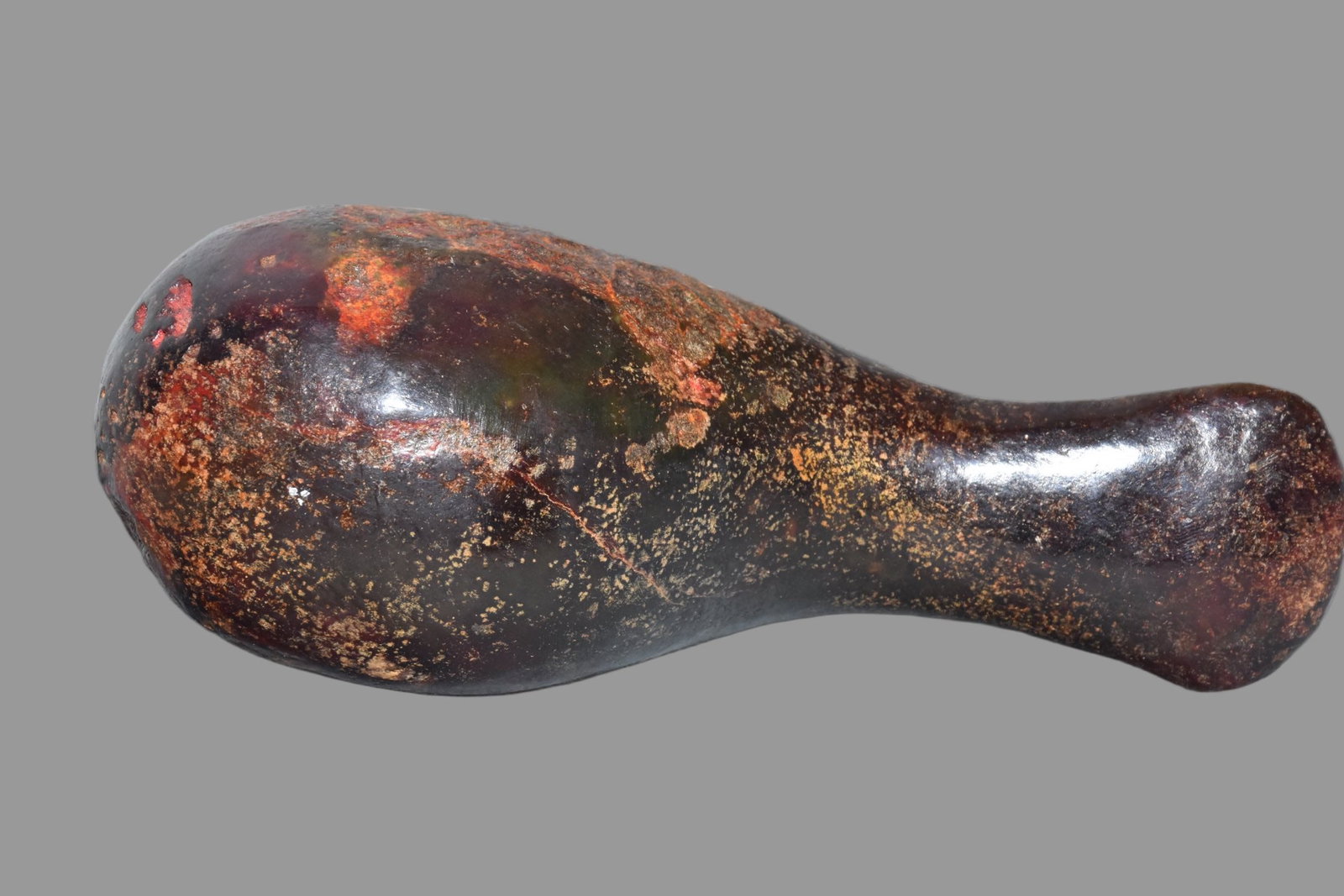 A Exquisite Hemoyu Bird - 3