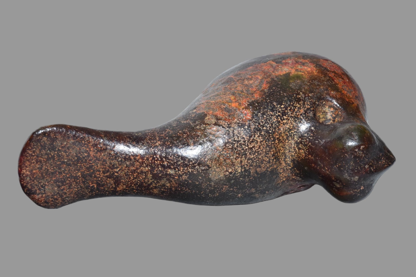 A Exquisite Hemoyu Bird - 4