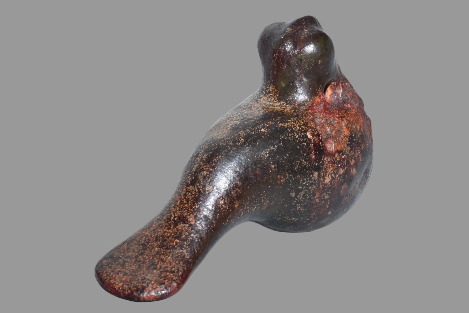 A Exquisite Hemoyu Bird - 5
