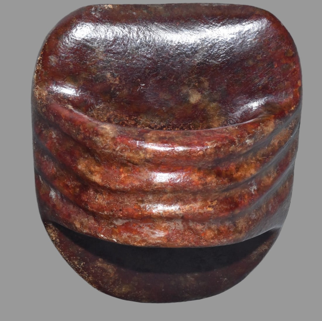 A Exquisite Hemoyu Tortoise Shell - 2