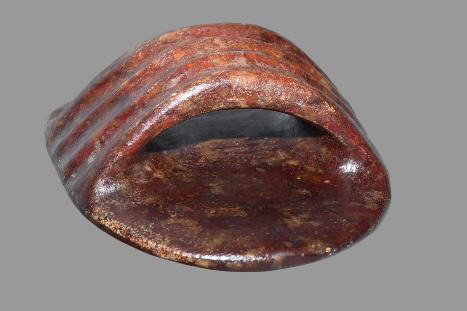 A Exquisite Hemoyu Tortoise Shell - 3