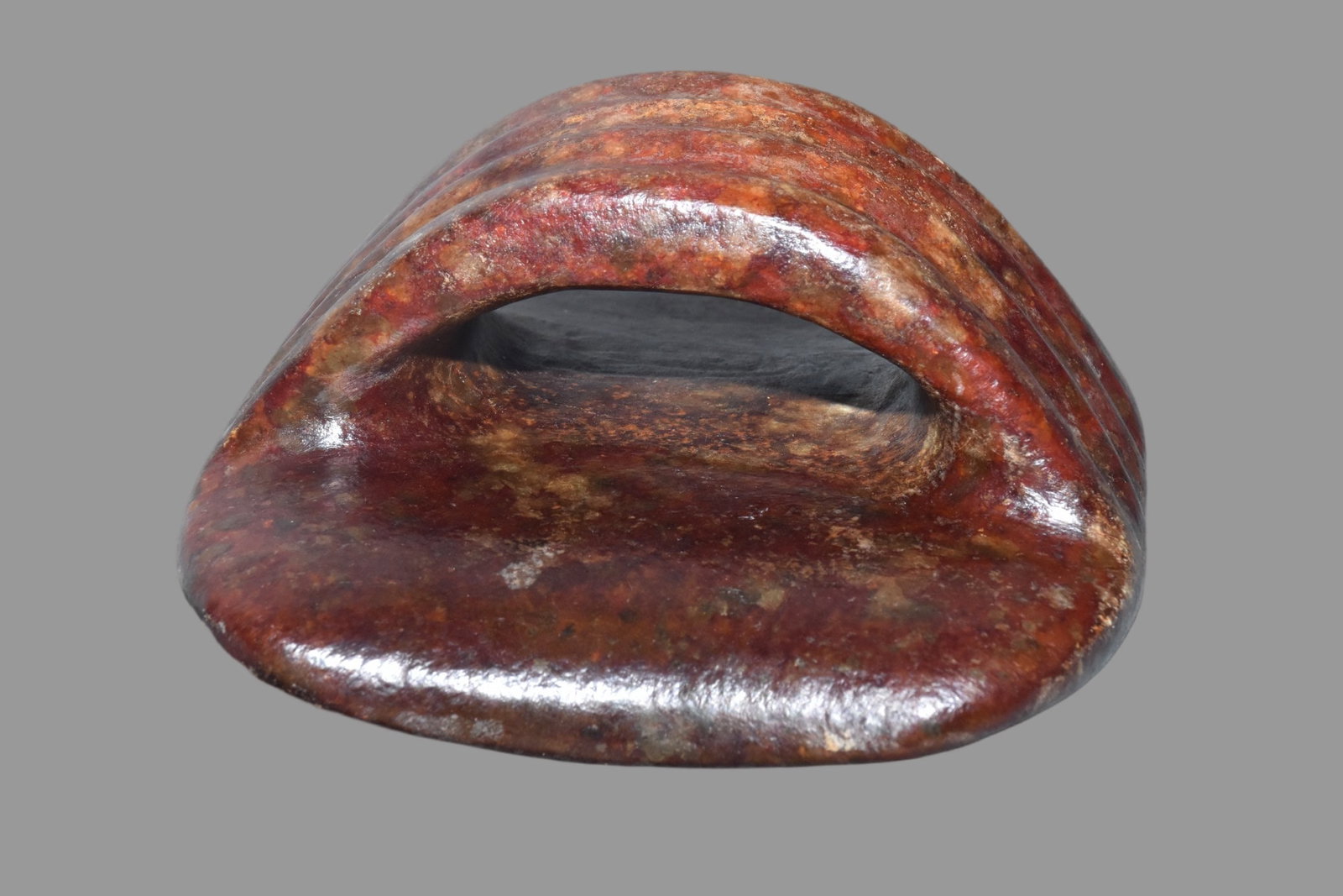 A Exquisite Hemoyu Tortoise Shell - 4