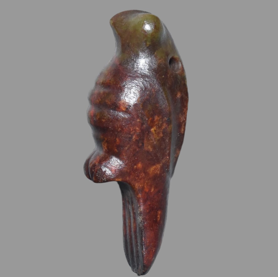 A Exquisite Hemoyu Bird - 2