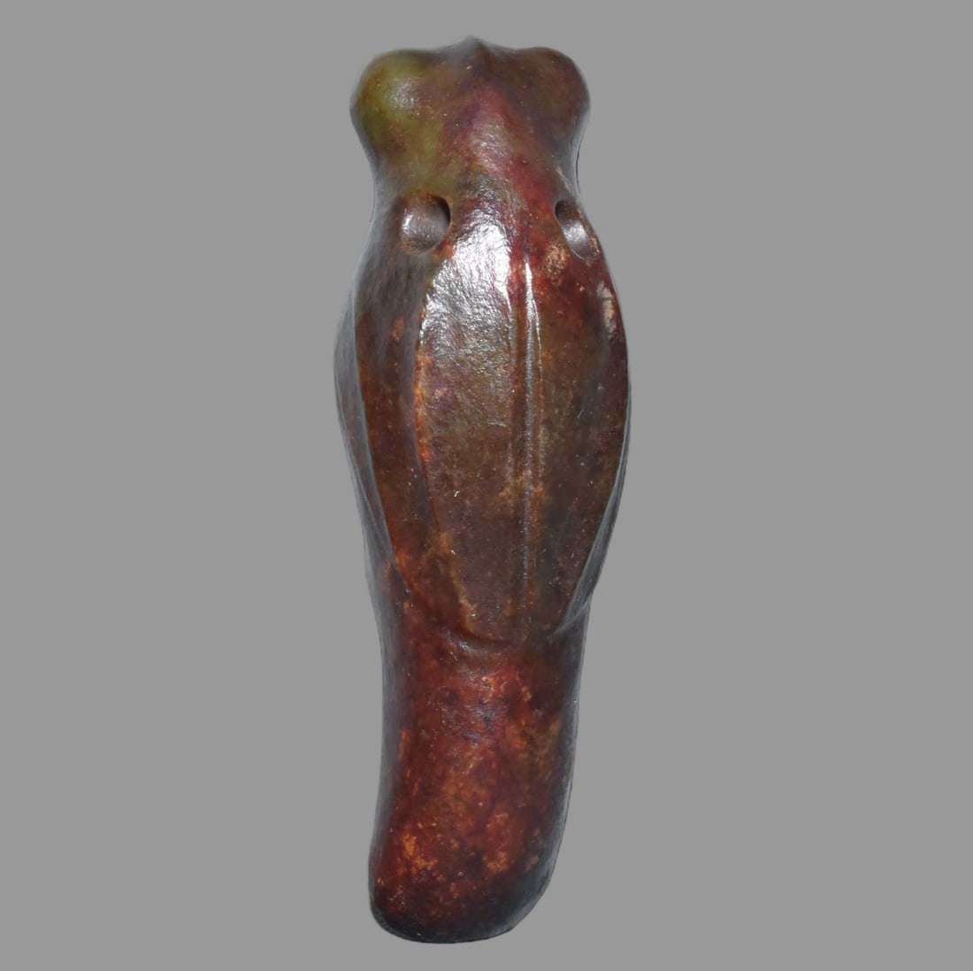 A Exquisite Hemoyu Bird - 3
