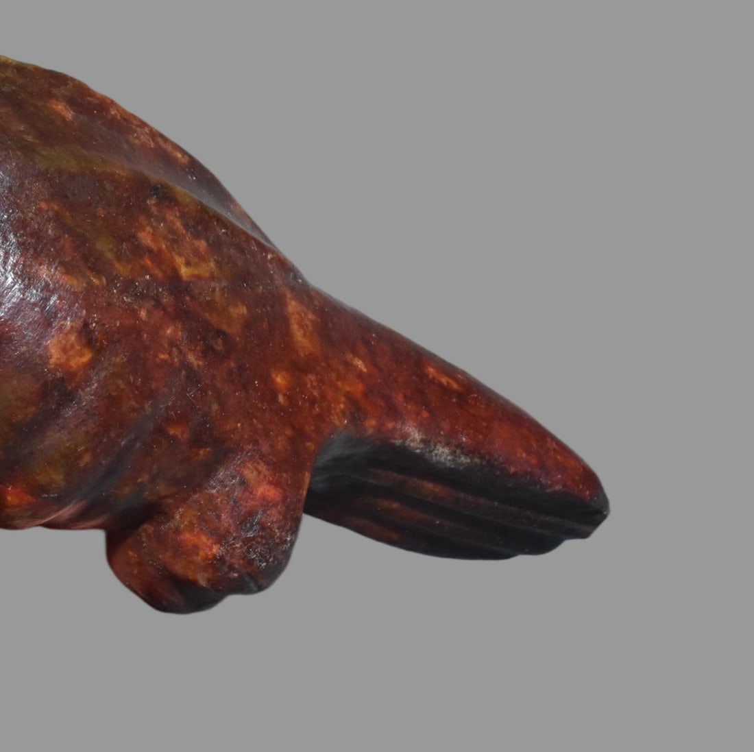 A Exquisite Hemoyu Bird - 5