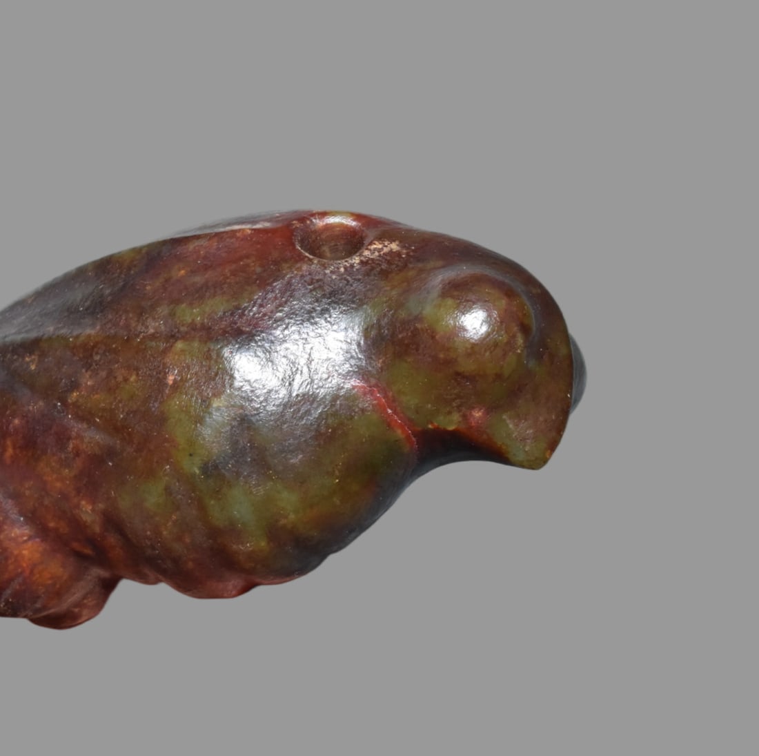 A Exquisite Hemoyu Bird - 6