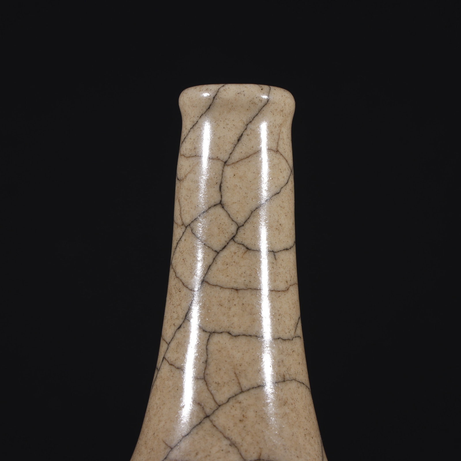 A Exquisite Ge yao Vase - 3