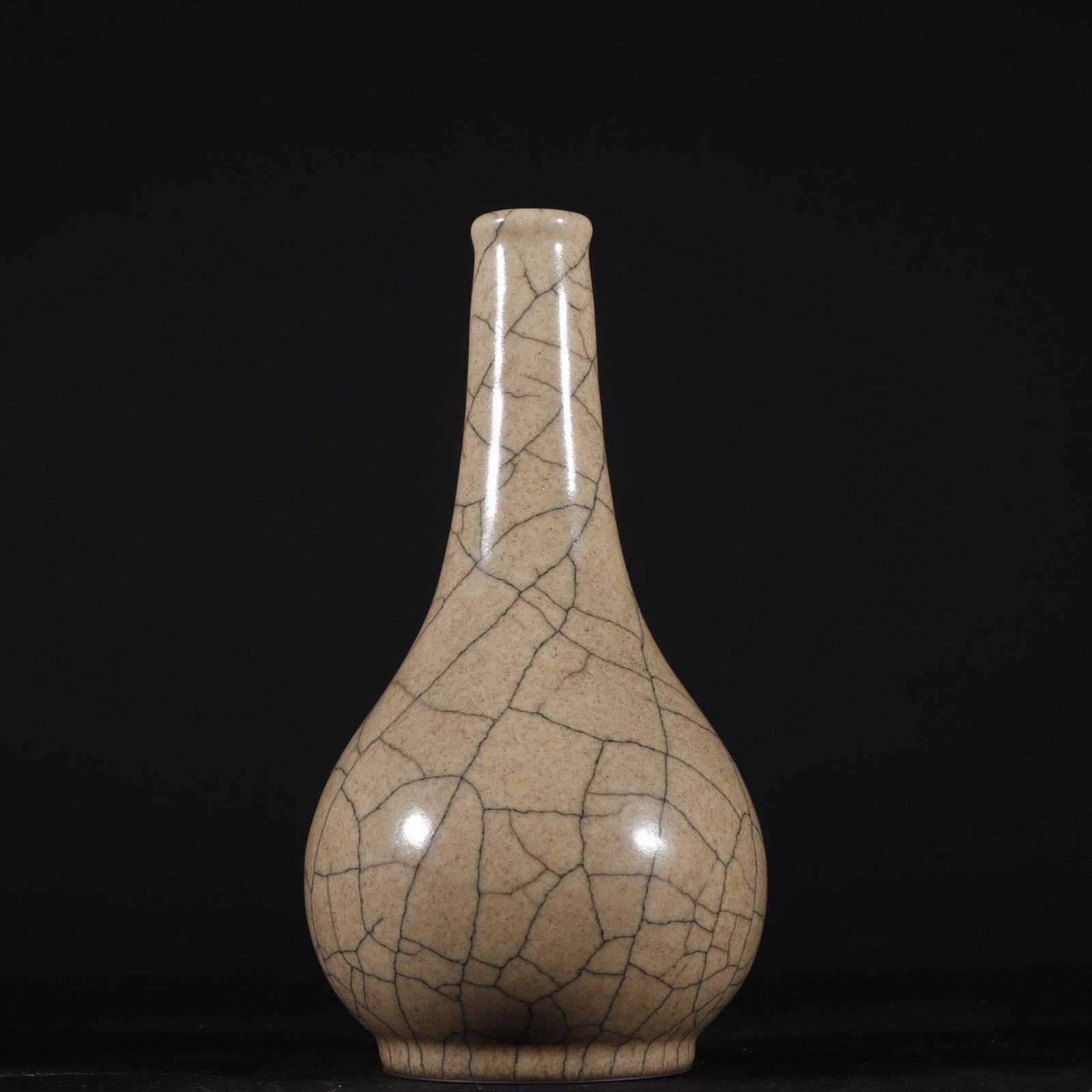 A Exquisite Ge yao Vase - 5