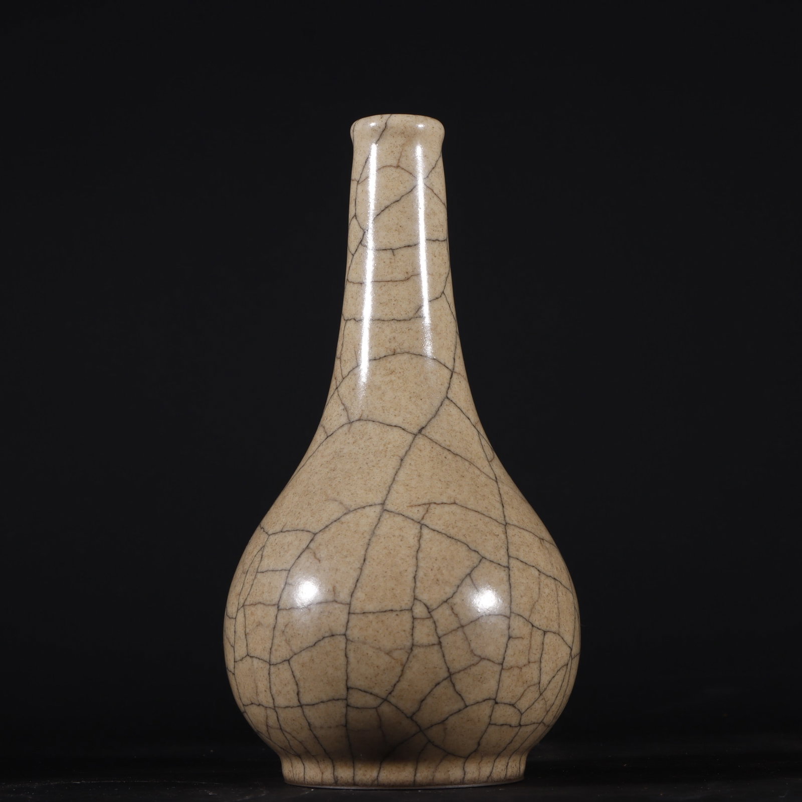 A Exquisite Ge yao Vase - 7