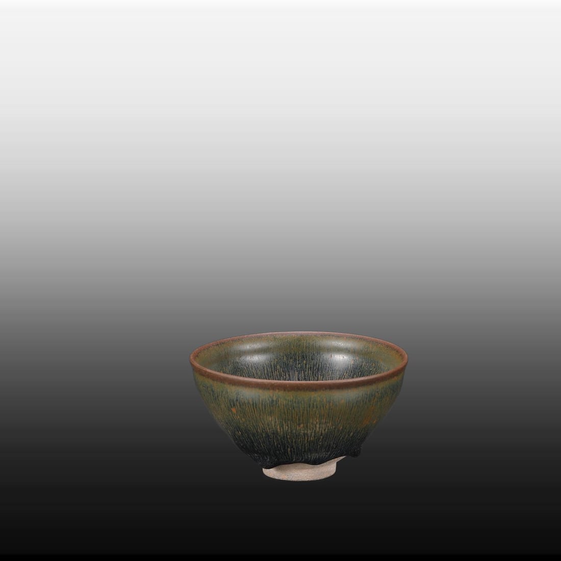 A Exquisite Jian yao Cup - 2