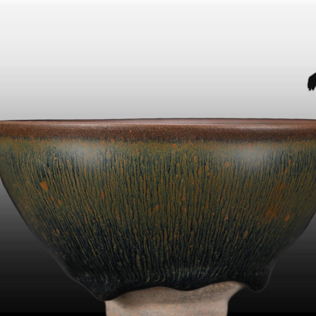A Exquisite Jian yao Cup - 3