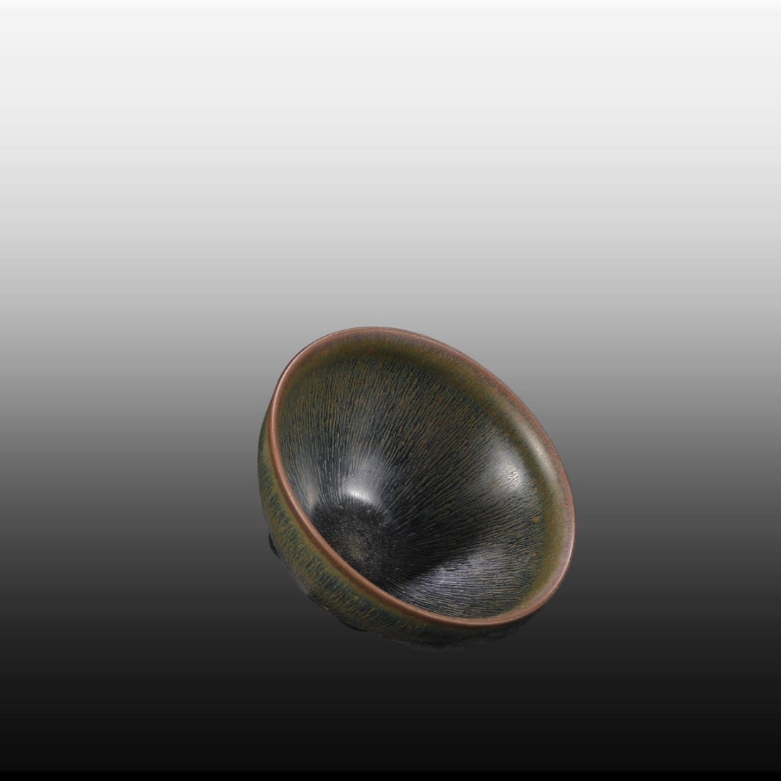 A Exquisite Jian yao Cup - 5