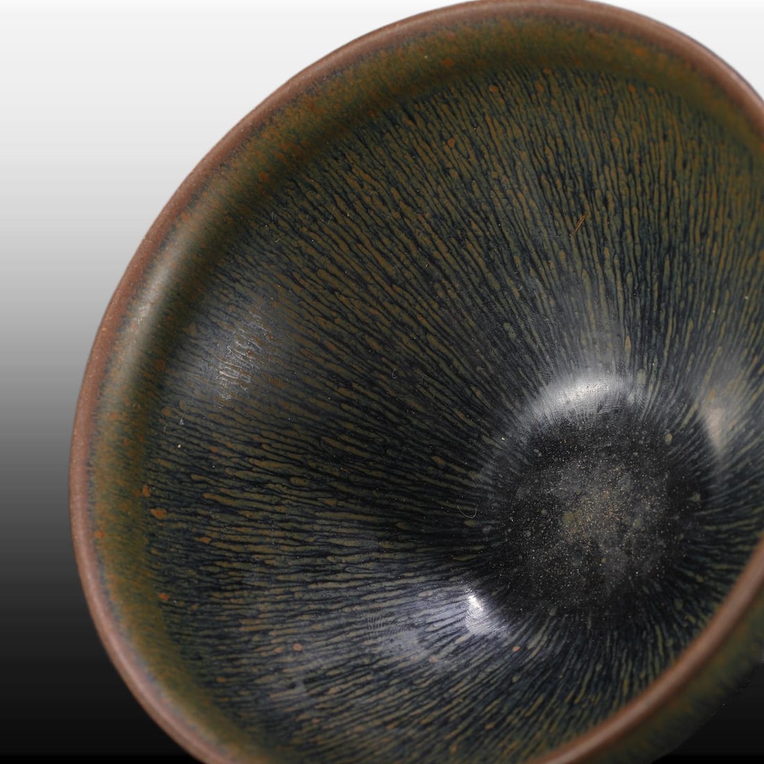 A Exquisite Jian yao Cup - 6