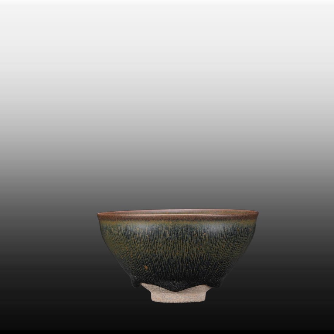 A Exquisite Jian yao Cup - 7