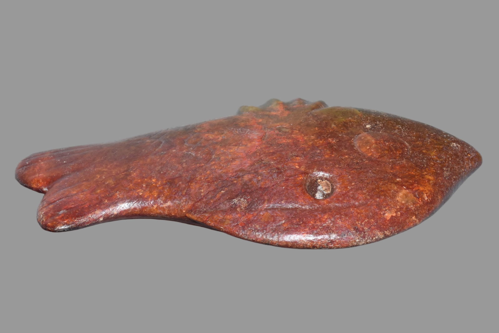 A Exquisite Hemoyu Fish - 6